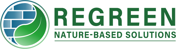 logo regreen