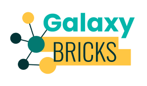 logo bricks